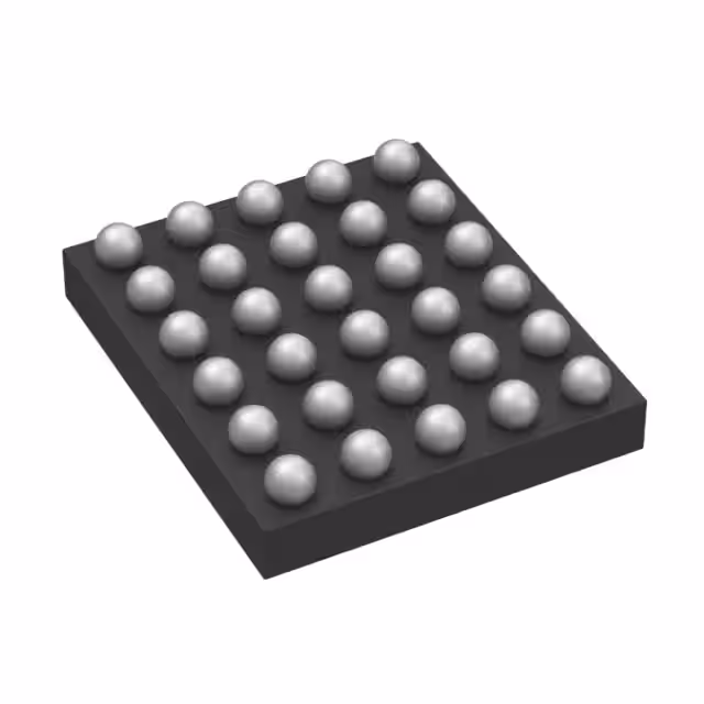 MAX77958EWV+T Analog Devices Inc./Maxim Integrated  Power Management - Specialized